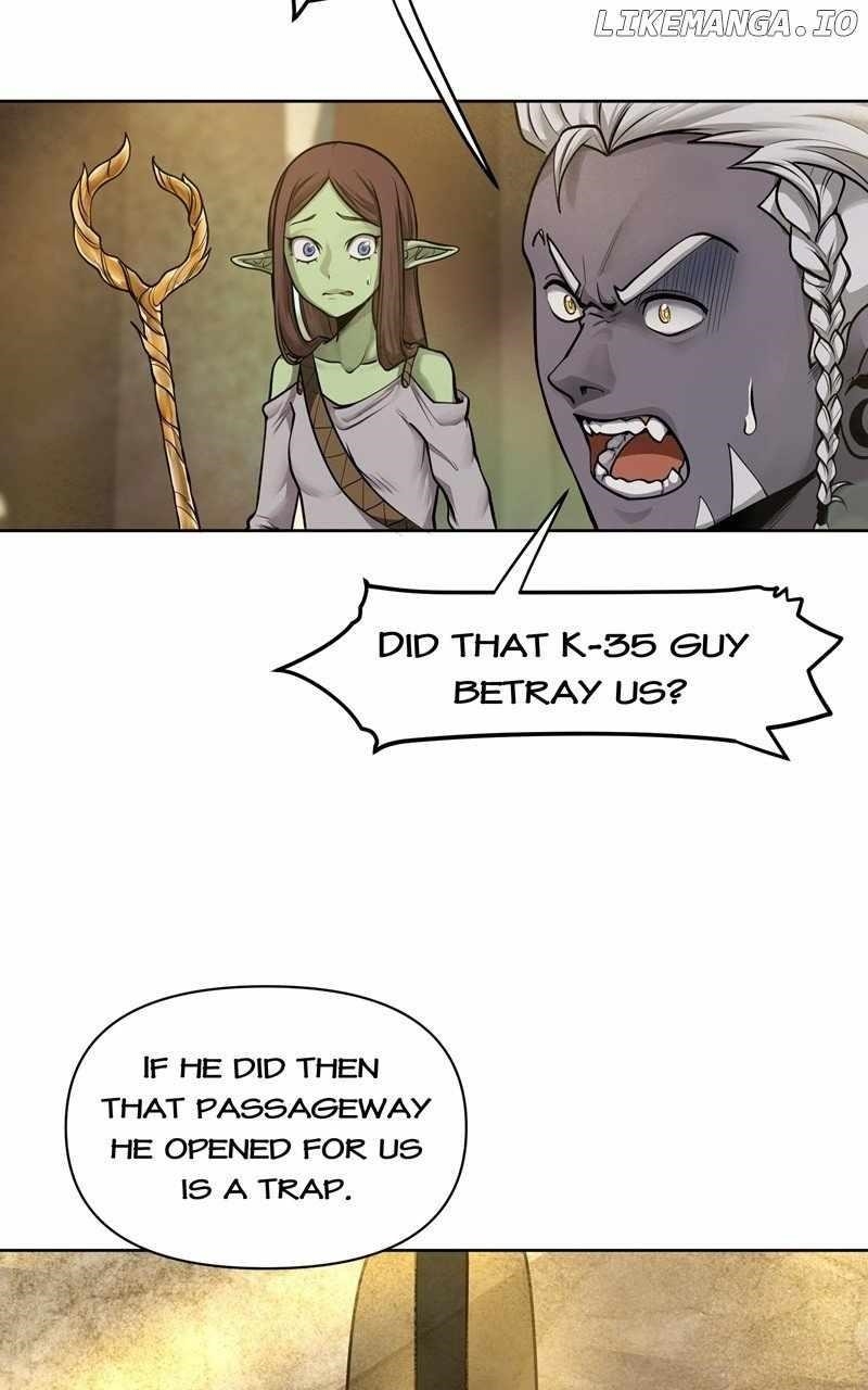 Lord of Goblins Chapter 68 - Page 7