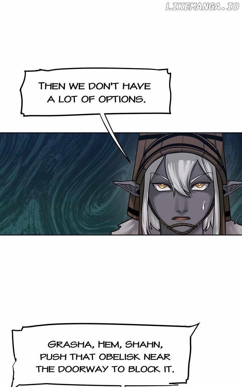 Lord of Goblins Chapter 68 - Page 9