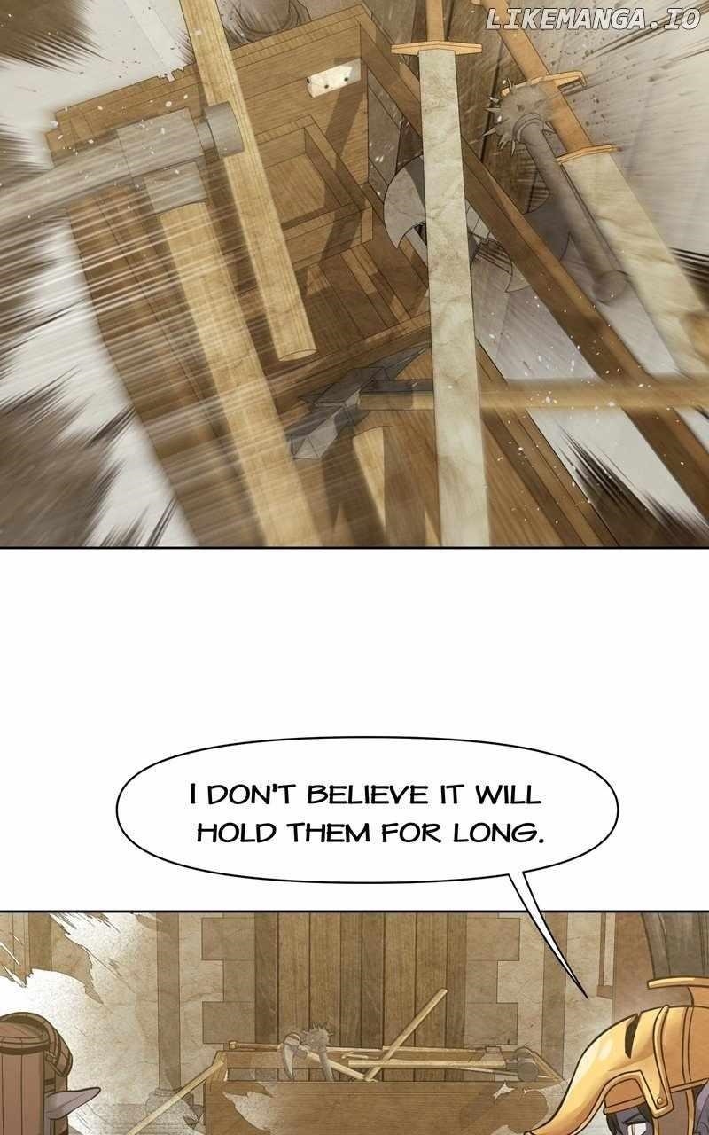 Lord of Goblins Chapter 69 - Page 33