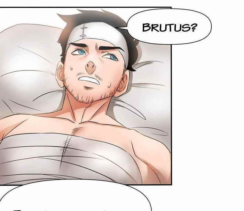 Lord of Goblins Chapter 7 - Page 1