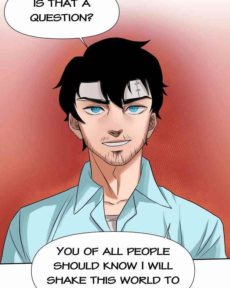 Lord of Goblins Chapter 7 - Page 28