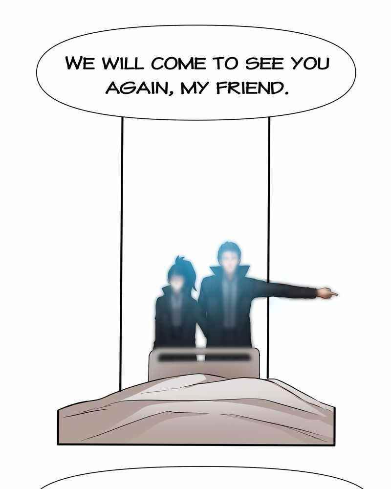 Lord of Goblins Chapter 7 - Page 30