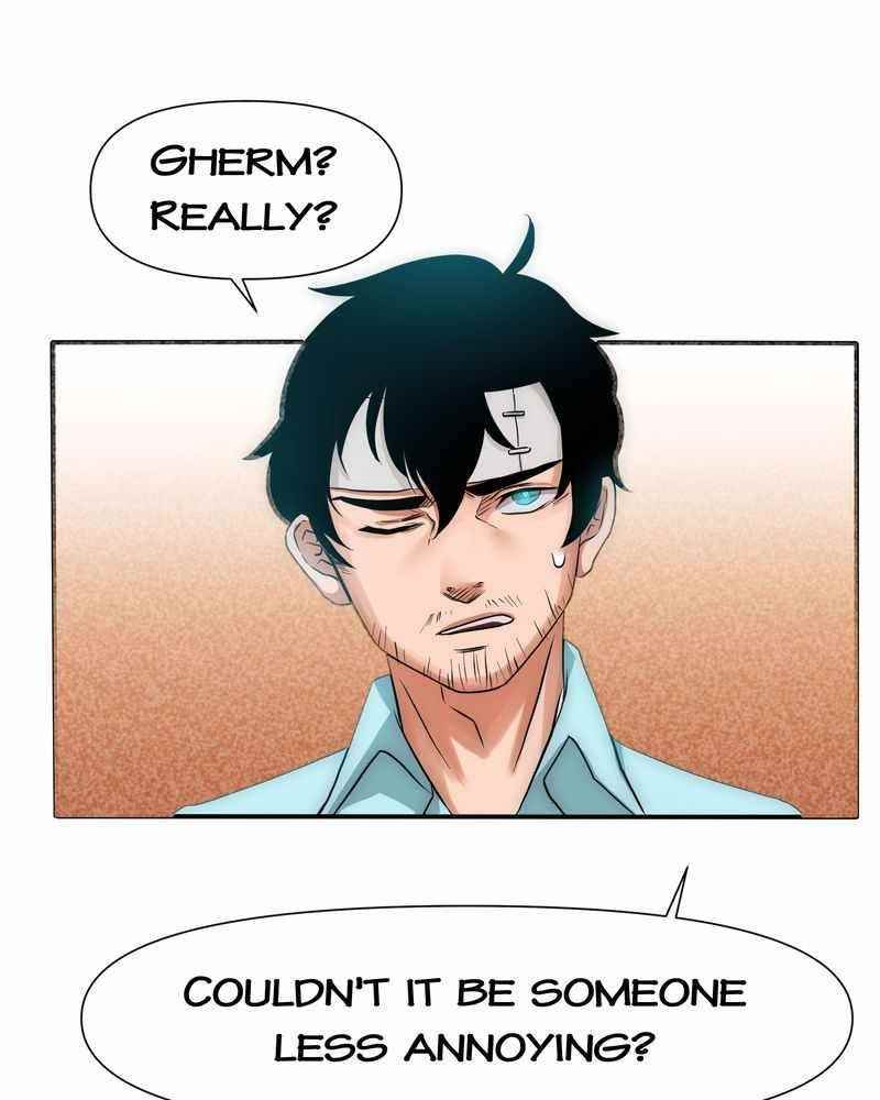 Lord of Goblins Chapter 7 - Page 34