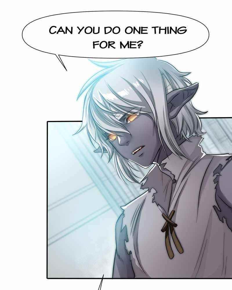 Lord of Goblins Chapter 7 - Page 51