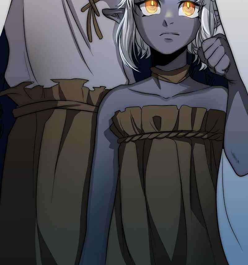 Lord of Goblins Chapter 7 - Page 61