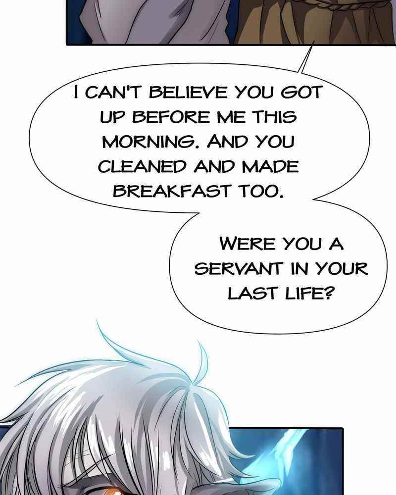 Lord of Goblins Chapter 7 - Page 64