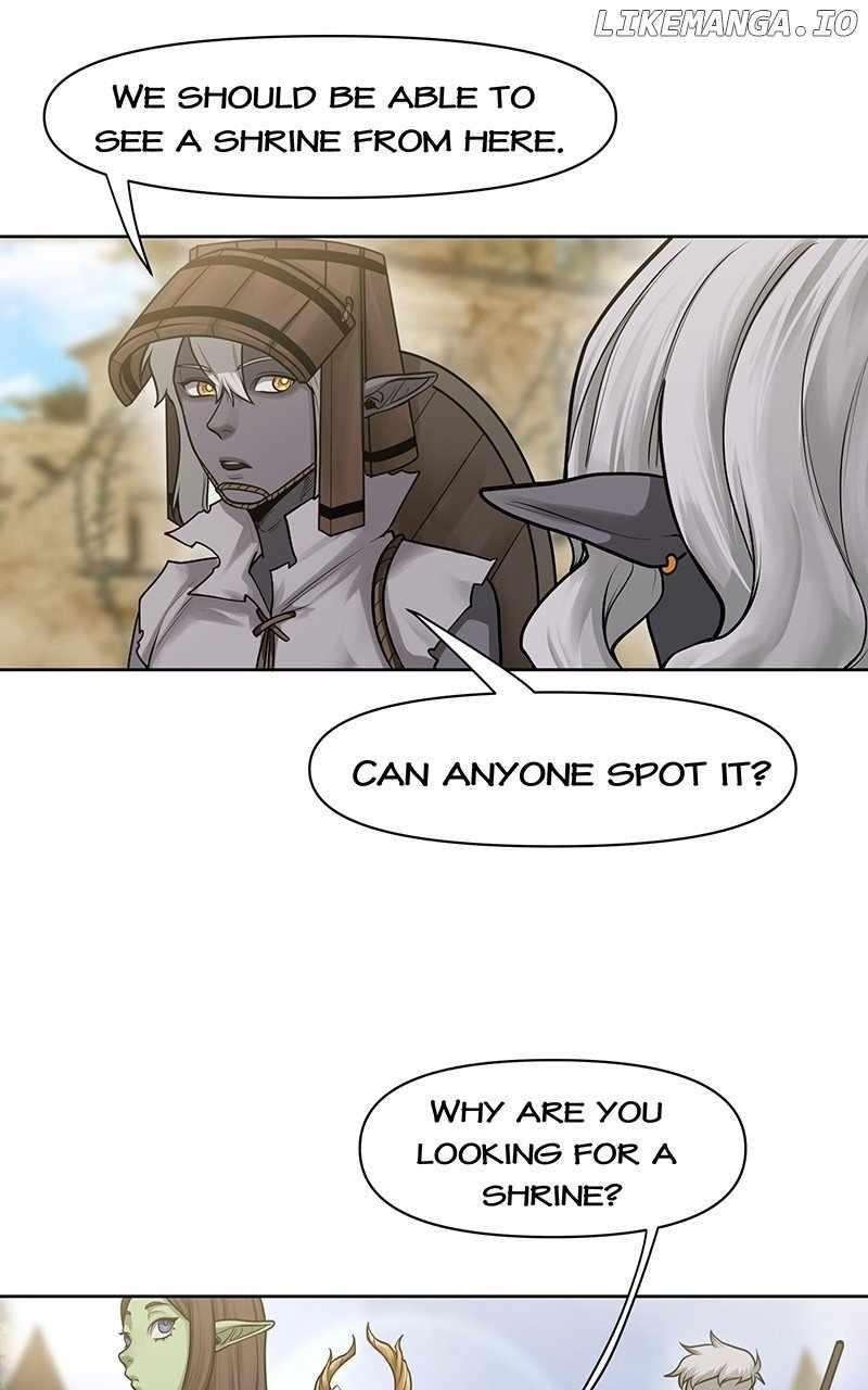 Lord of Goblins Chapter 70 - Page 15