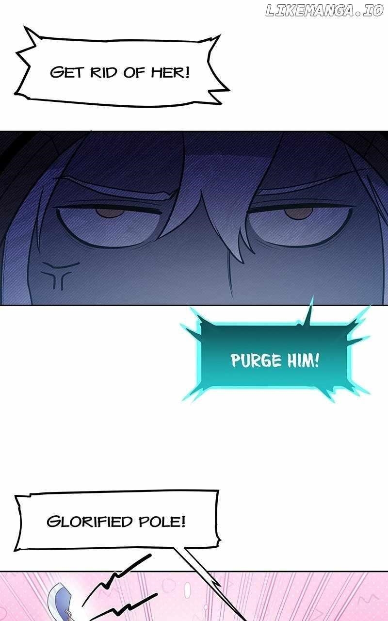 Lord of Goblins Chapter 70 - Page 56