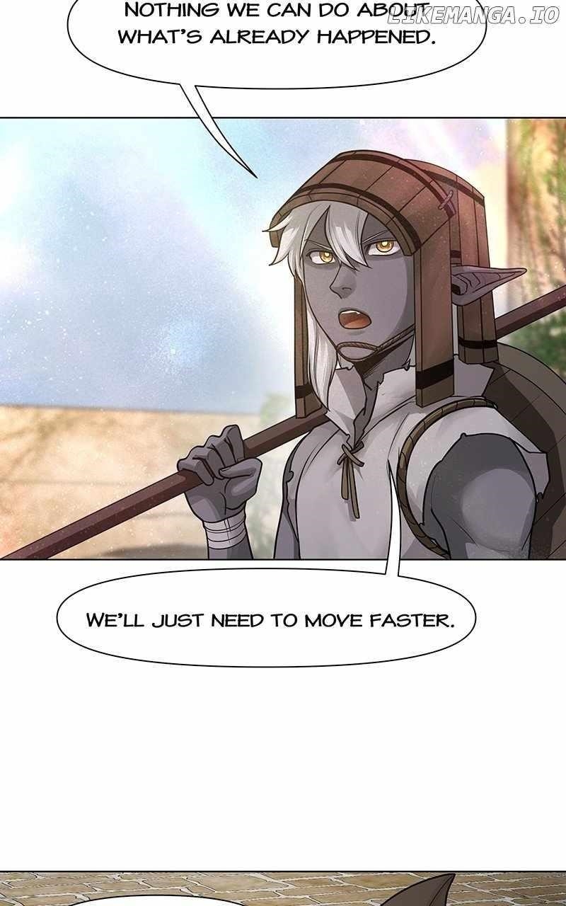 Lord of Goblins Chapter 71 - Page 24