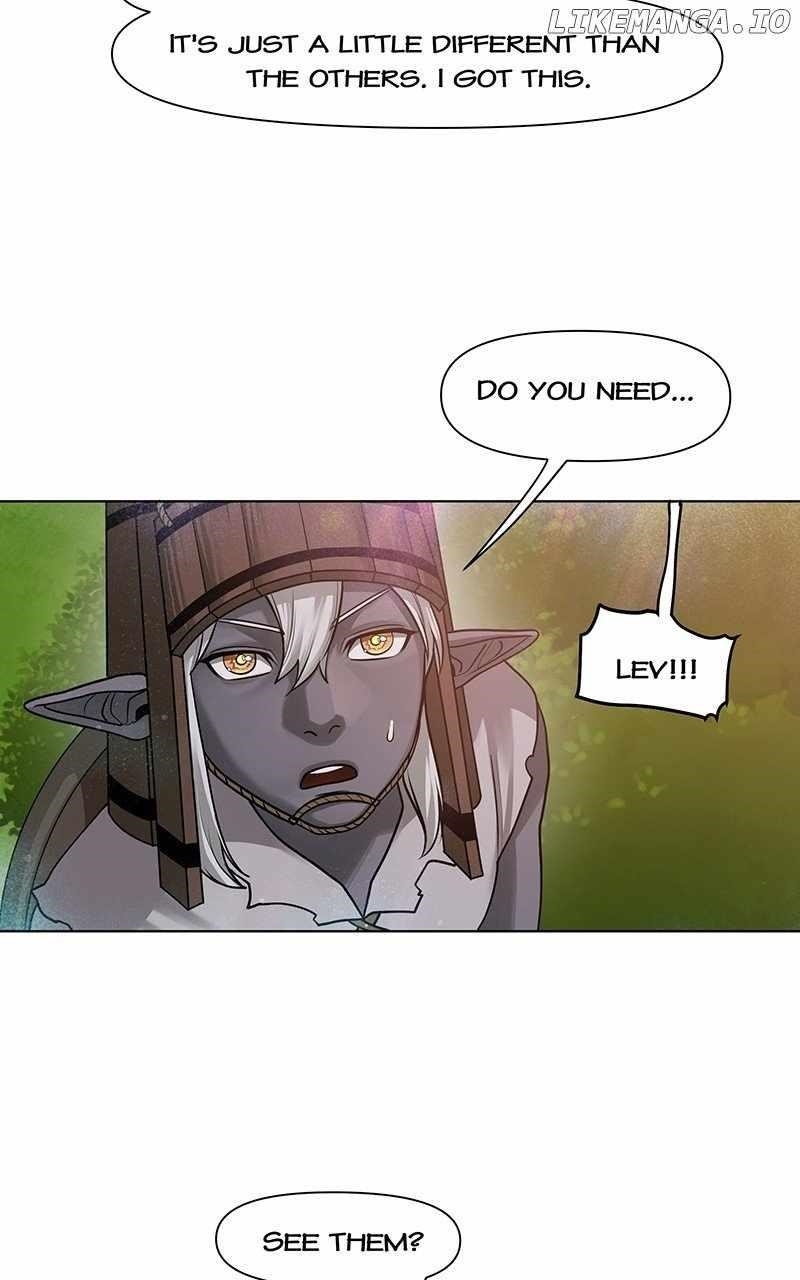 Lord of Goblins Chapter 71 - Page 35