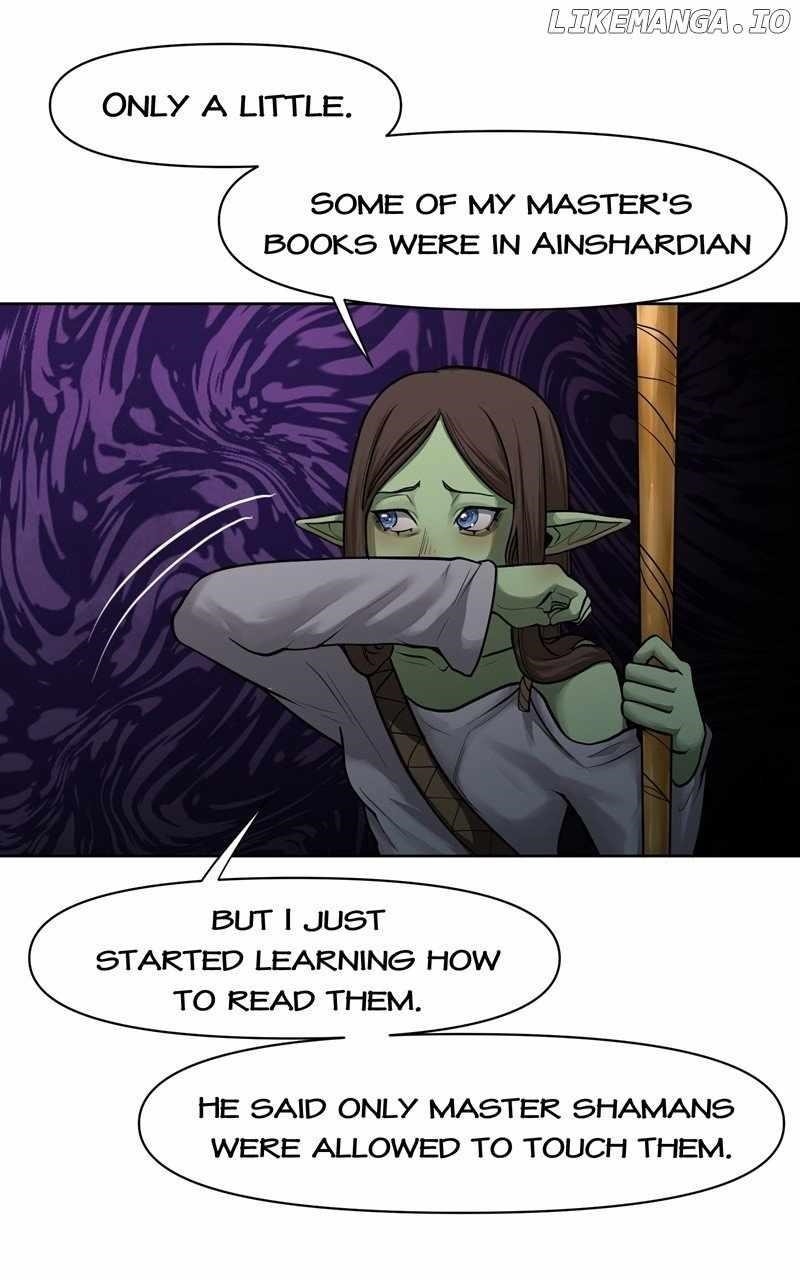 Lord of Goblins Chapter 72 - Page 11