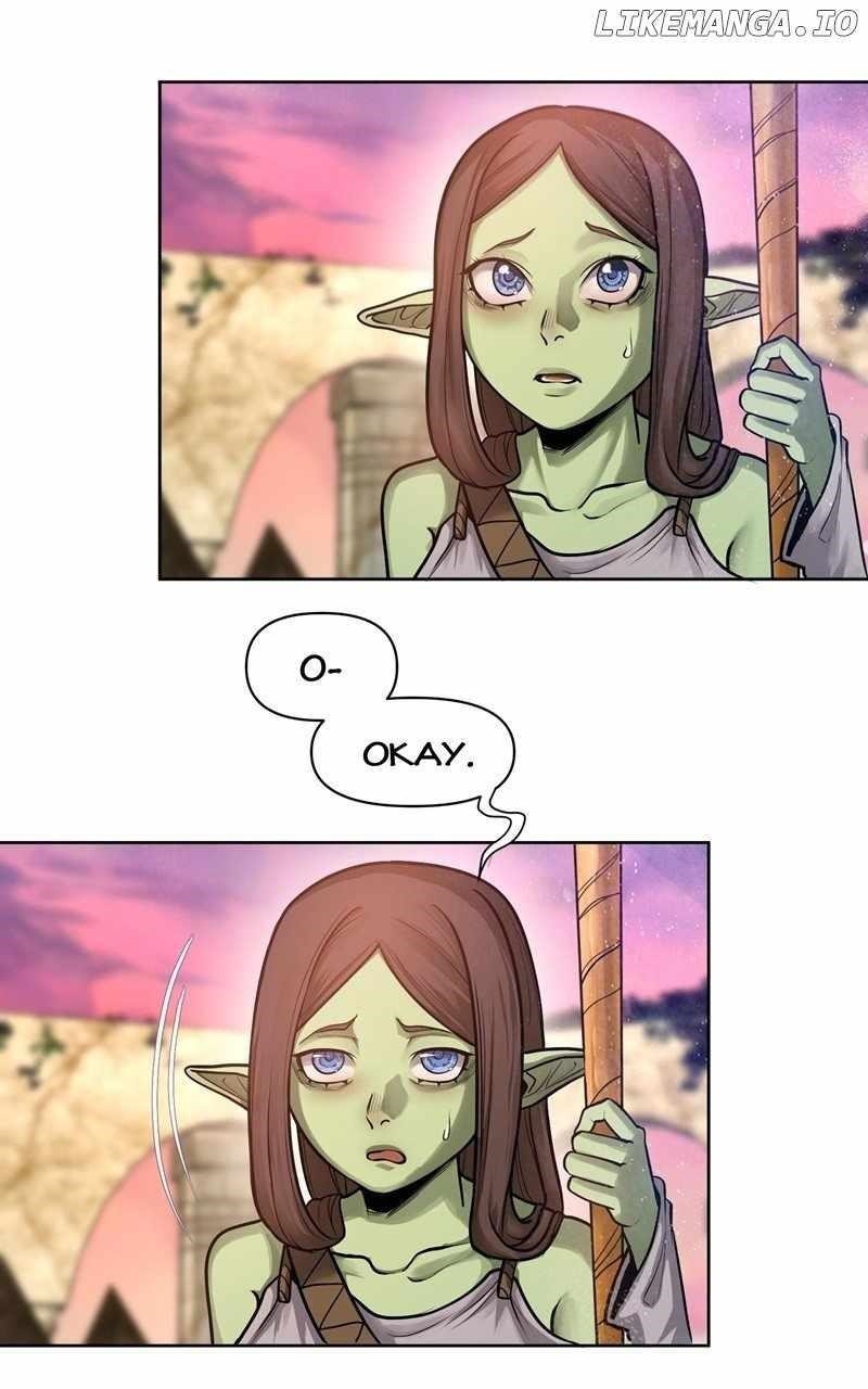 Lord of Goblins Chapter 72 - Page 13