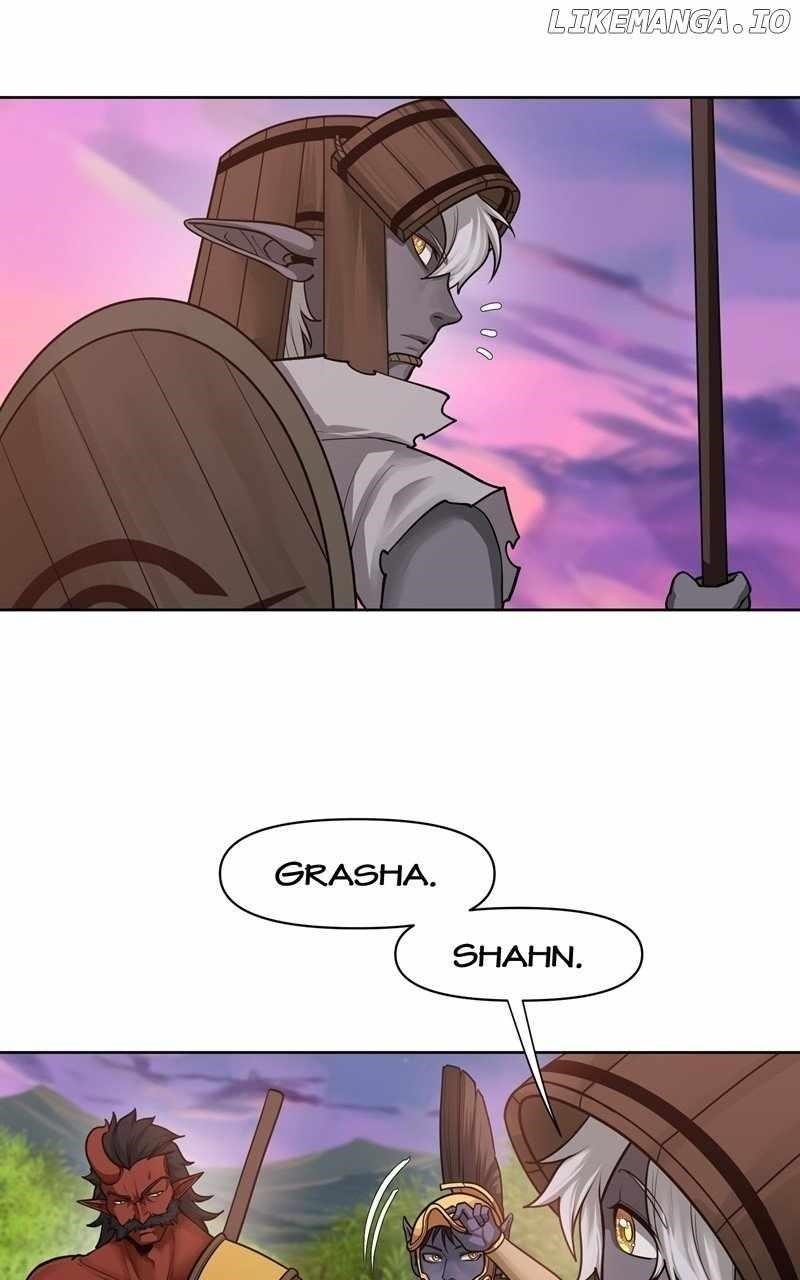 Lord of Goblins Chapter 72 - Page 18