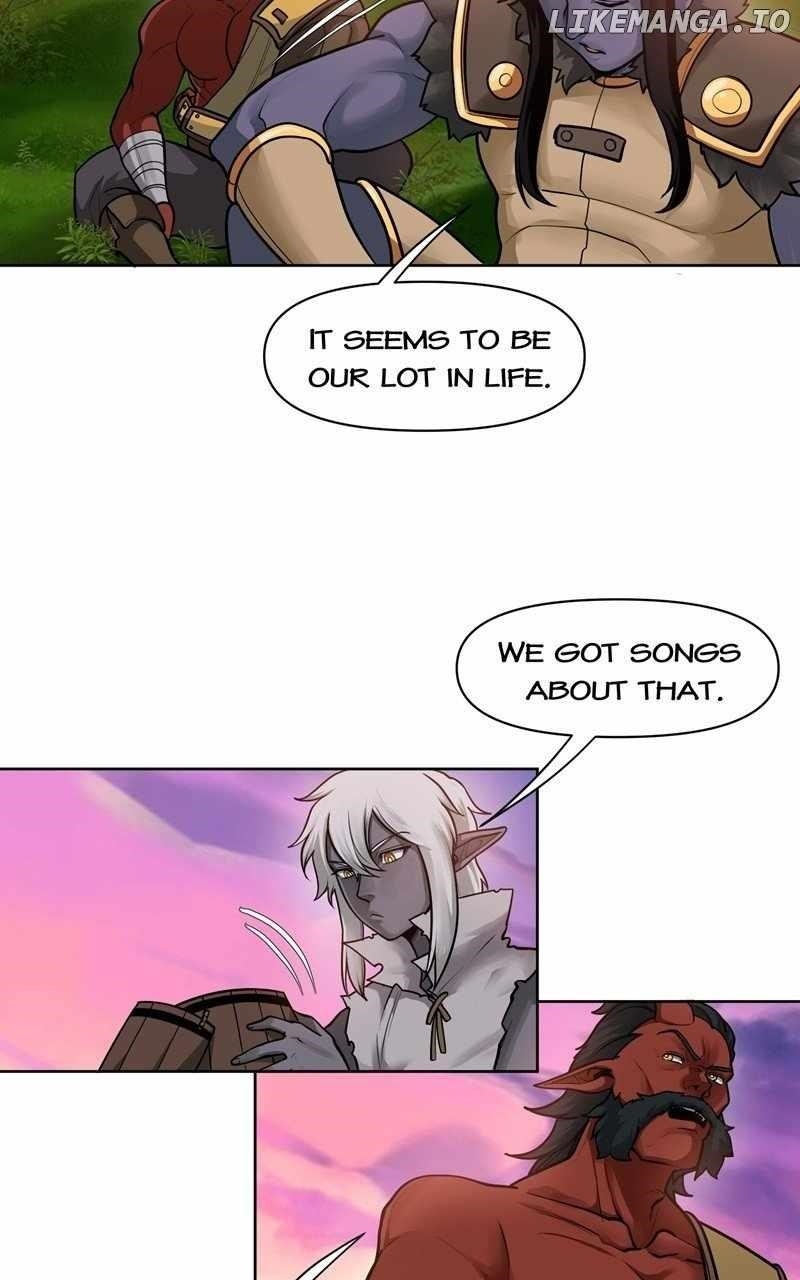 Lord of Goblins Chapter 72 - Page 24