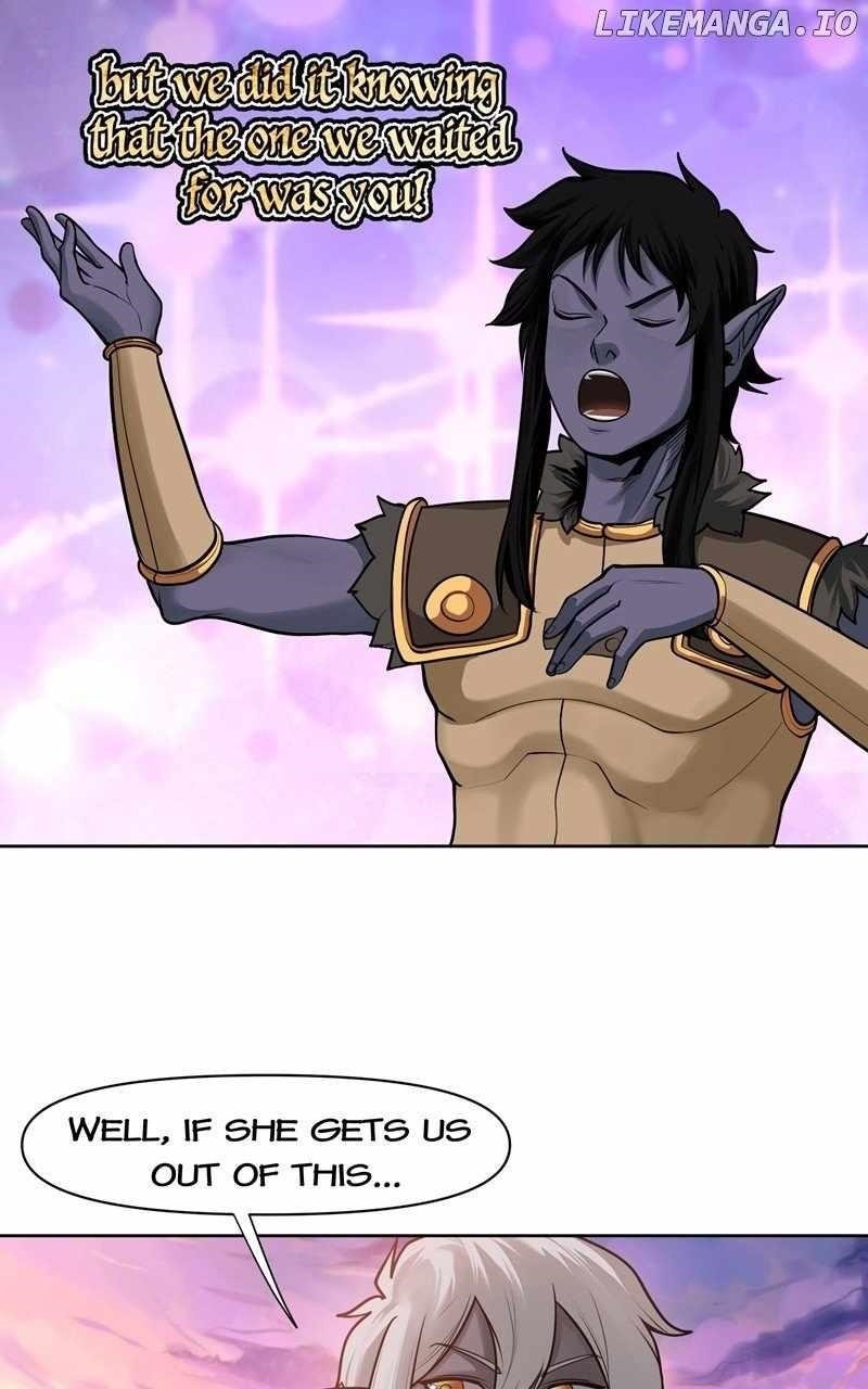 Lord of Goblins Chapter 72 - Page 26