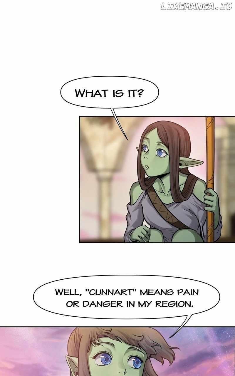 Lord of Goblins Chapter 72 - Page 33