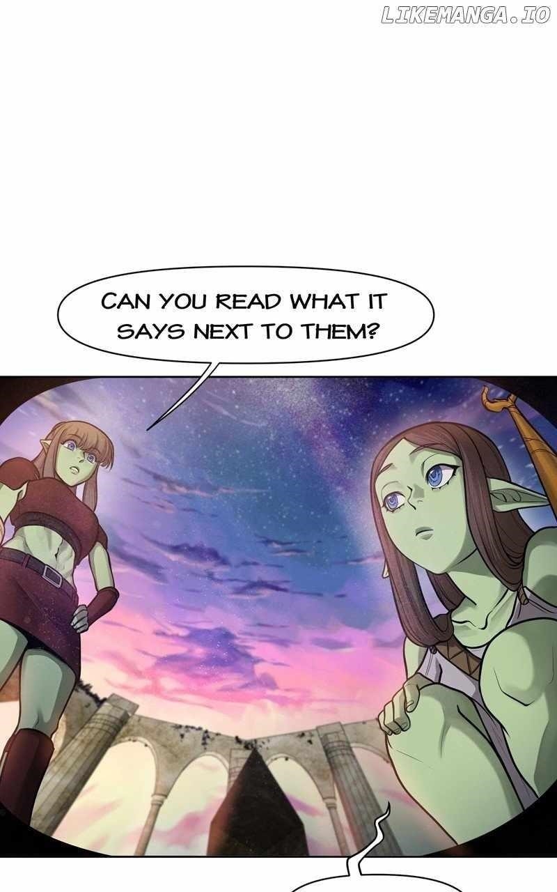 Lord of Goblins Chapter 72 - Page 38