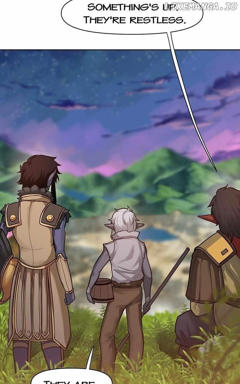 Lord of Goblins Chapter 72 - Page 41