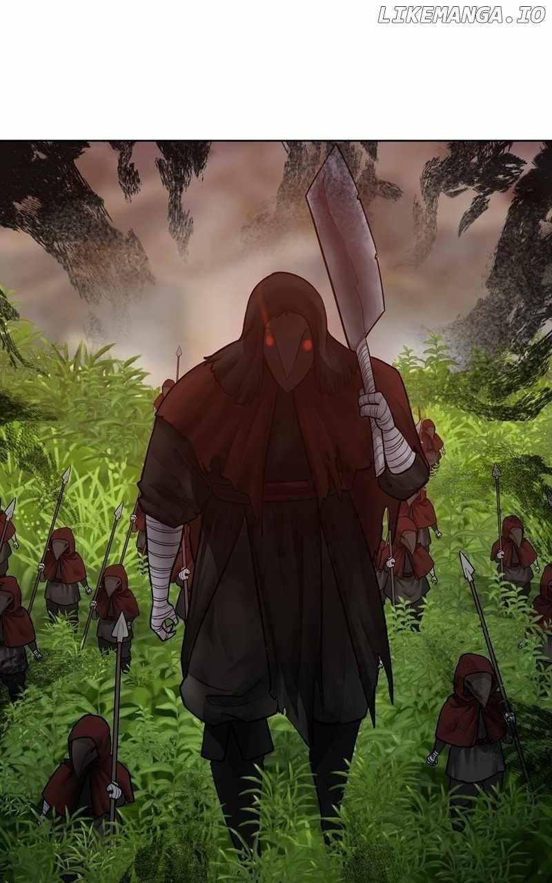 Lord of Goblins Chapter 72 - Page 45