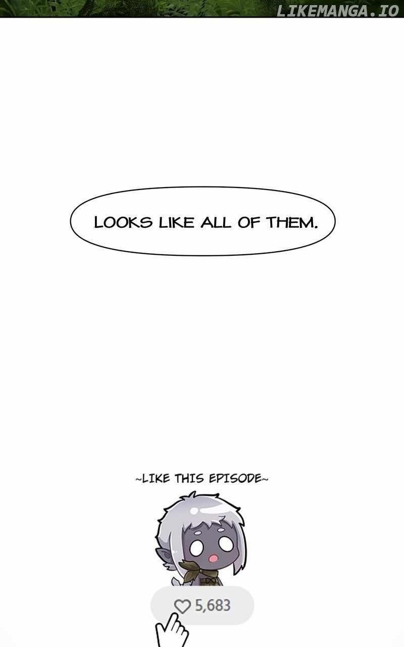 Lord of Goblins Chapter 72 - Page 46