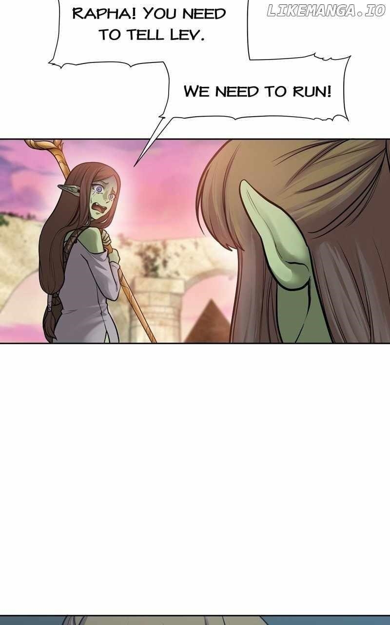 Lord of Goblins Chapter 72 - Page 5