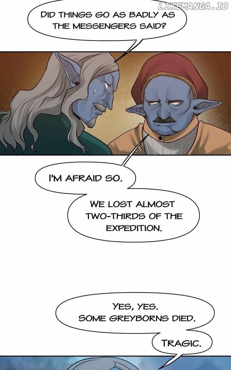 Lord of Goblins Chapter 74 - Page 10