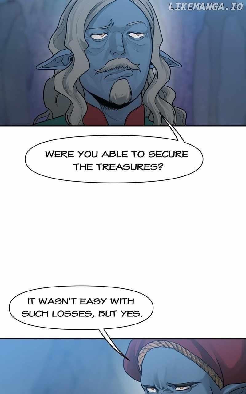 Lord of Goblins Chapter 74 - Page 11