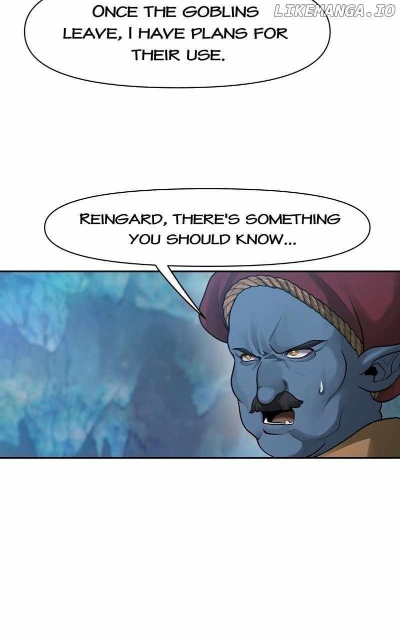 Lord of Goblins Chapter 74 - Page 13