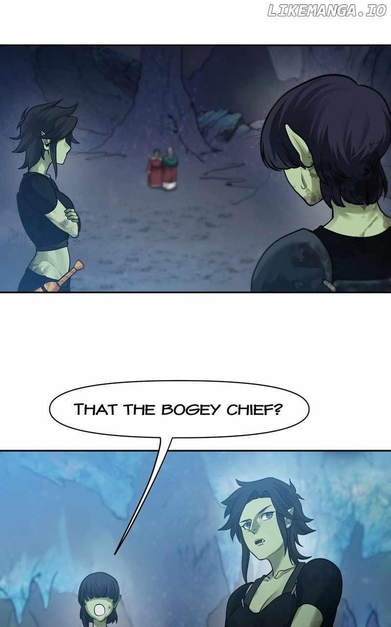 Lord of Goblins Chapter 74 - Page 14