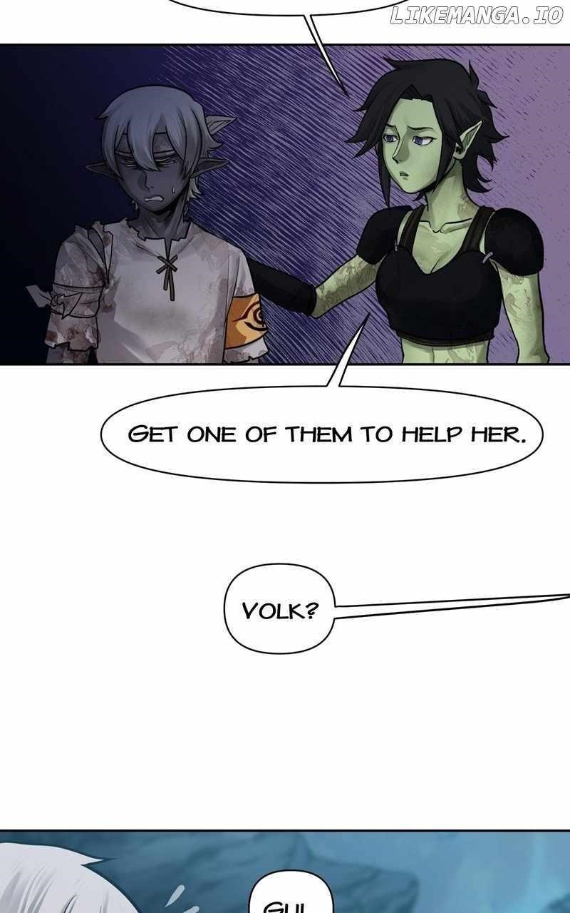 Lord of Goblins Chapter 74 - Page 24