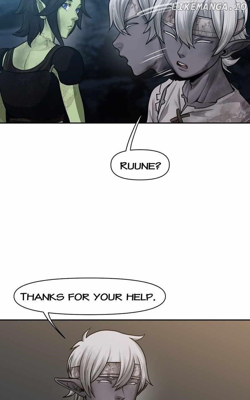 Lord of Goblins Chapter 74 - Page 26