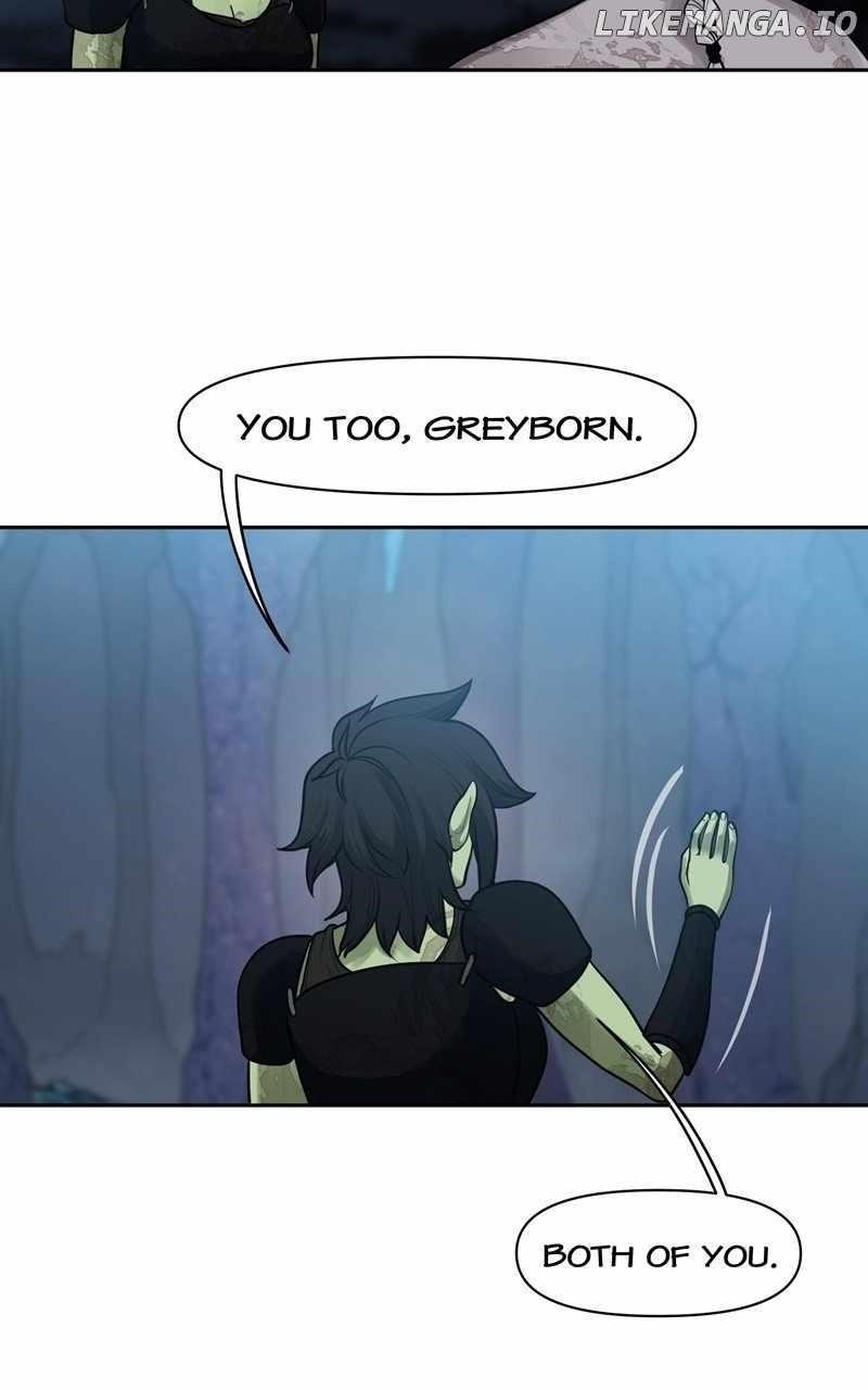 Lord of Goblins Chapter 74 - Page 29