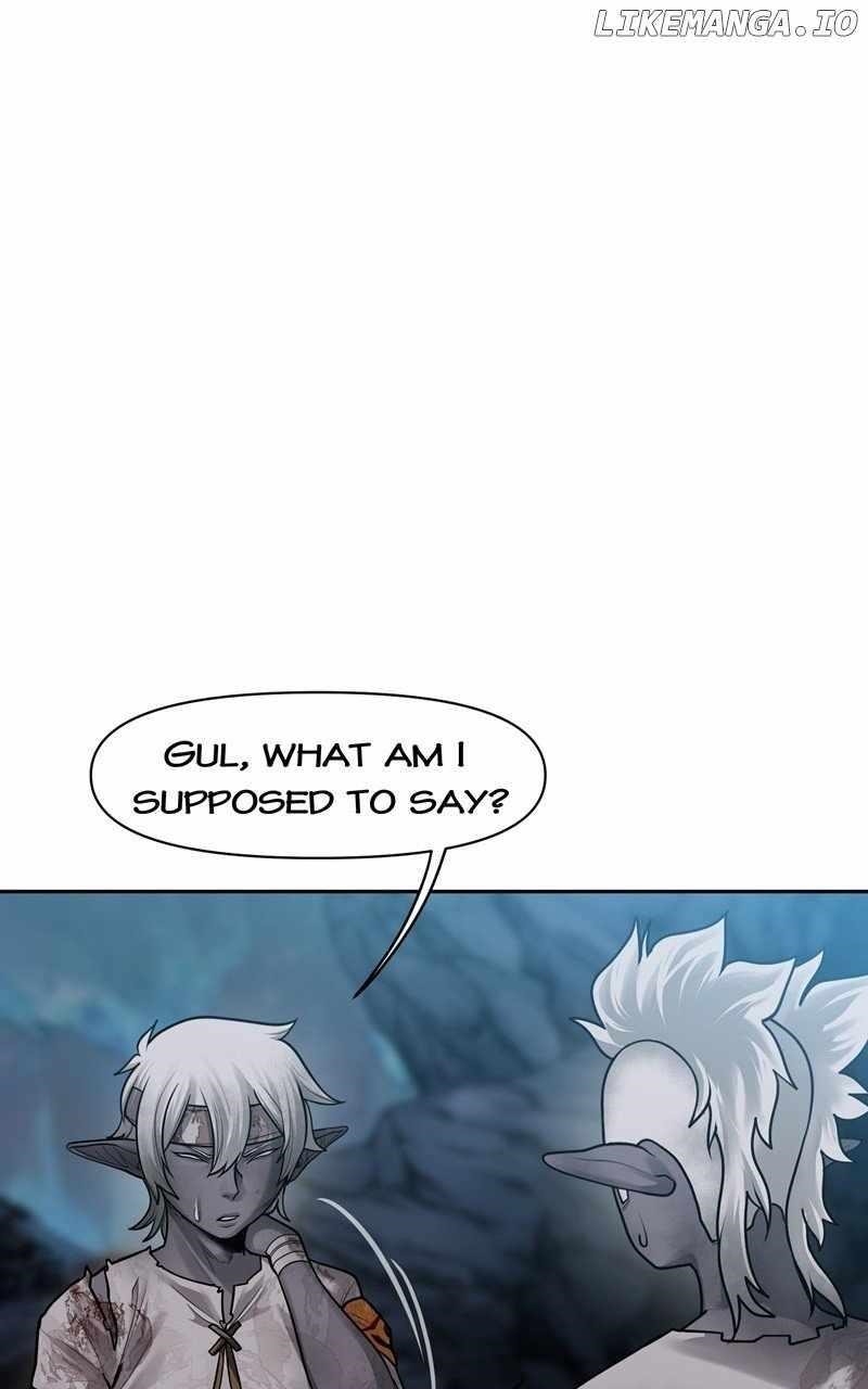 Lord of Goblins Chapter 74 - Page 30