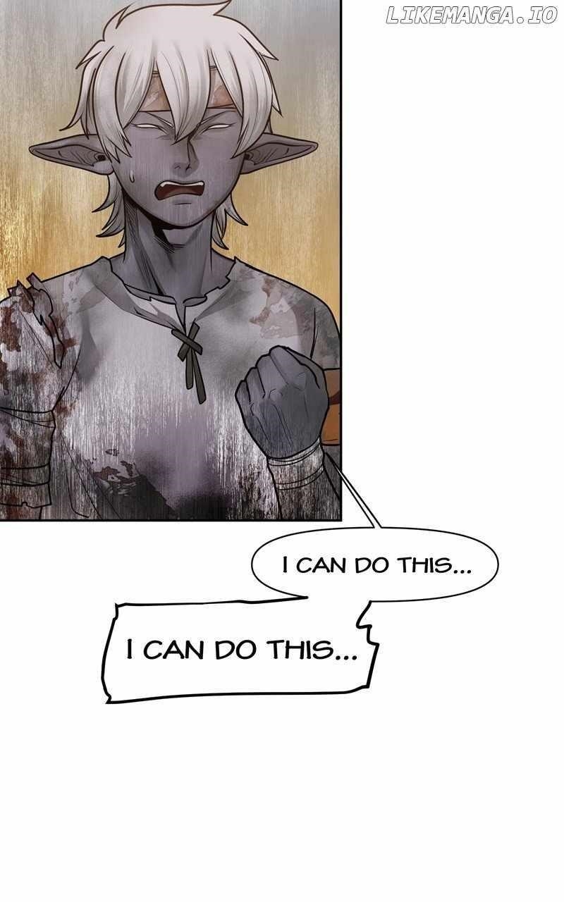 Lord of Goblins Chapter 74 - Page 34