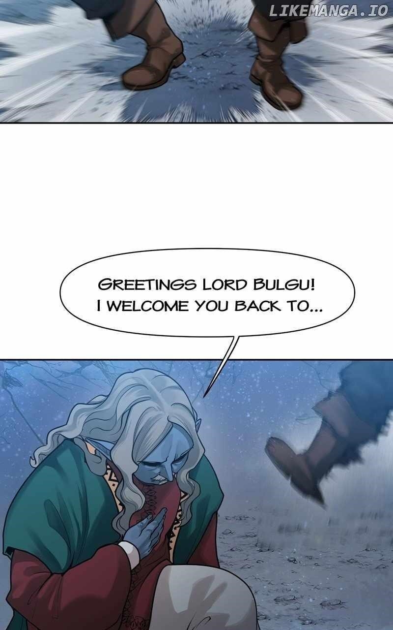 Lord of Goblins Chapter 74 - Page 6