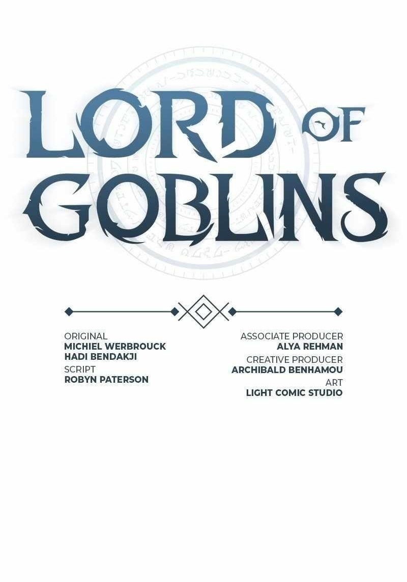 Lord of Goblins Chapter 75 - Page 1