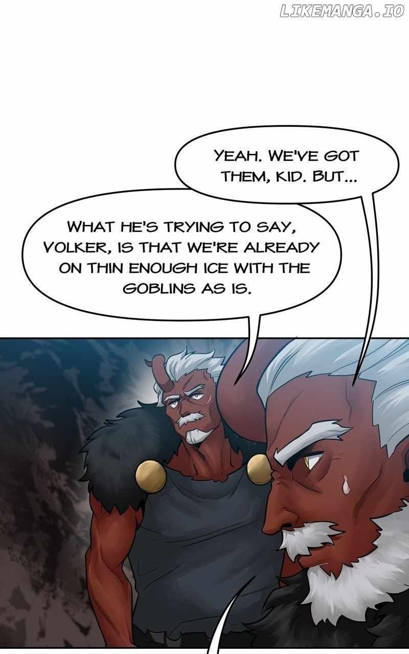 Lord of Goblins Chapter 75 - Page 23