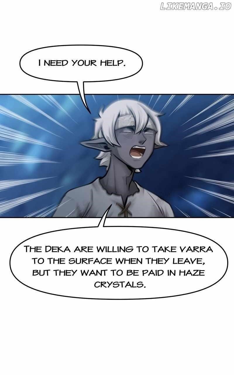 Lord of Goblins Chapter 75 - Page 31