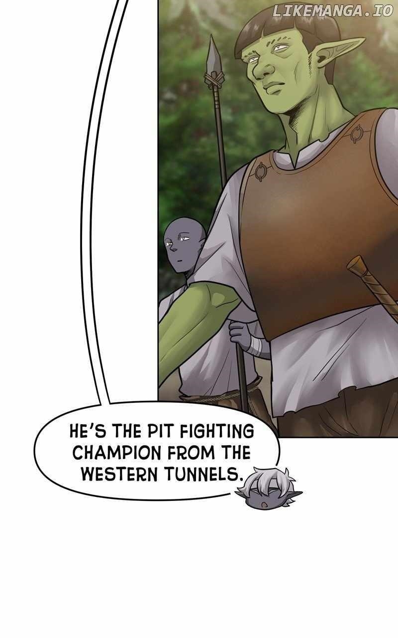 Lord of Goblins Chapter 76 - Page 17