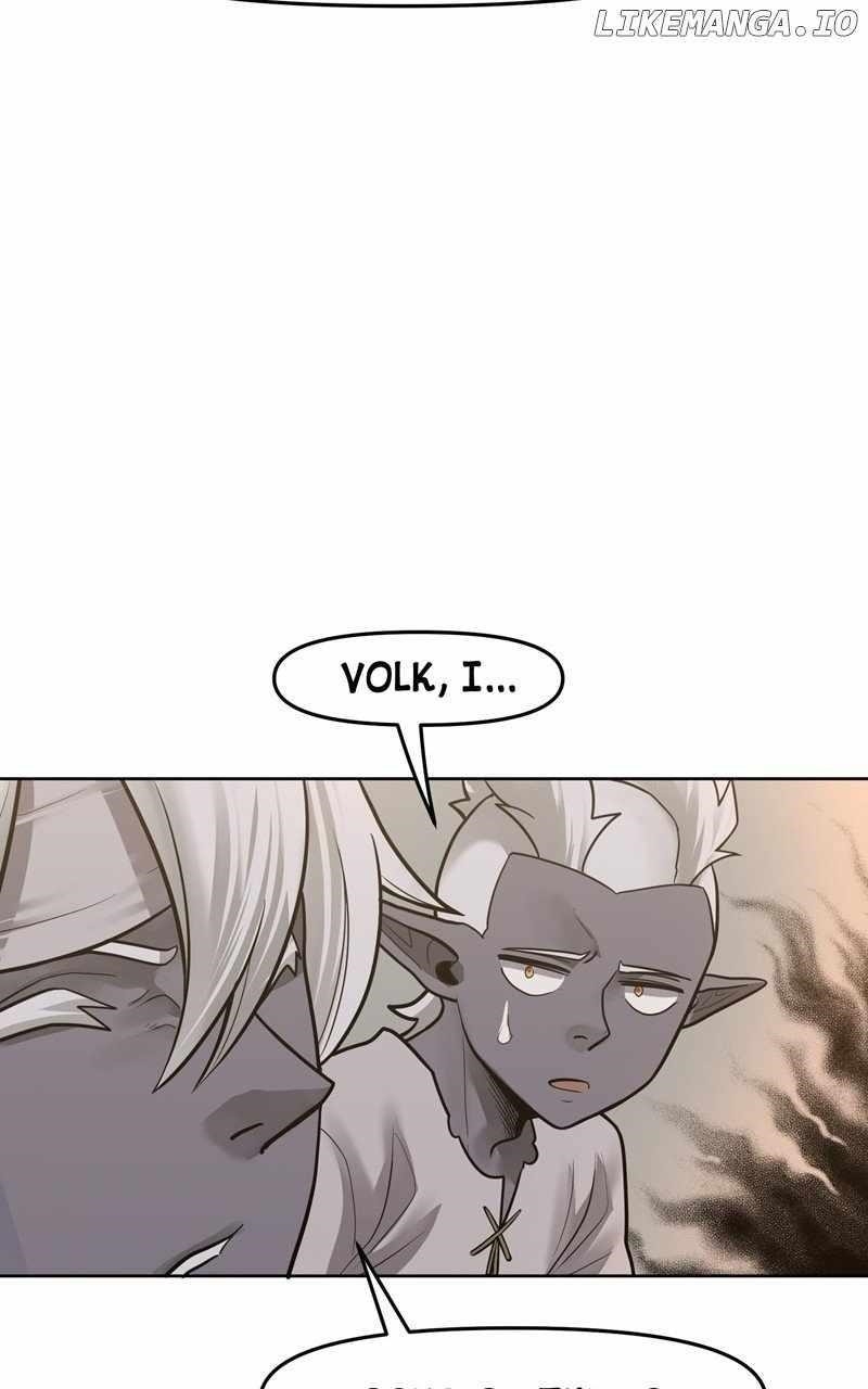 Lord of Goblins Chapter 76 - Page 33