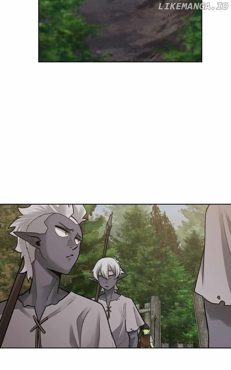 Lord of Goblins Chapter 76 - Page 35