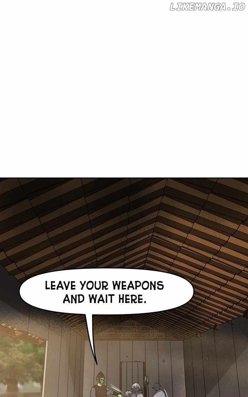 Lord of Goblins Chapter 76 - Page 36