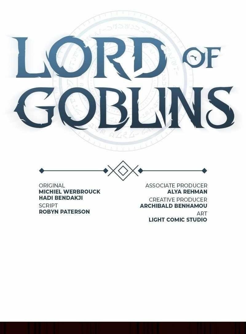 Lord of Goblins Chapter 77 - Page 1