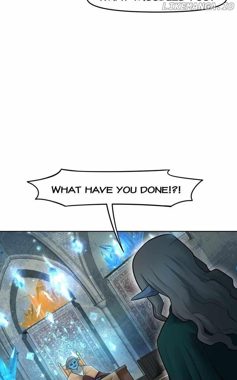 Lord of Goblins Chapter 77 - Page 28