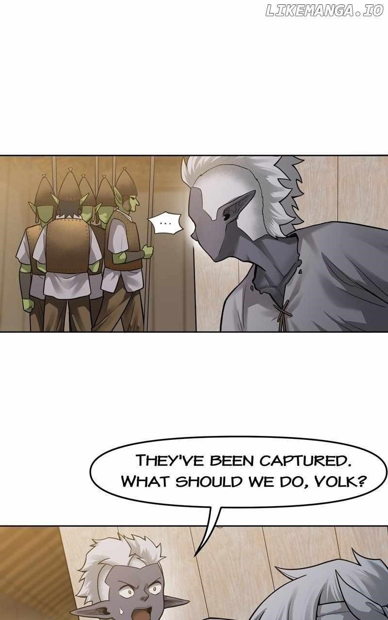 Lord of Goblins Chapter 77 - Page 6