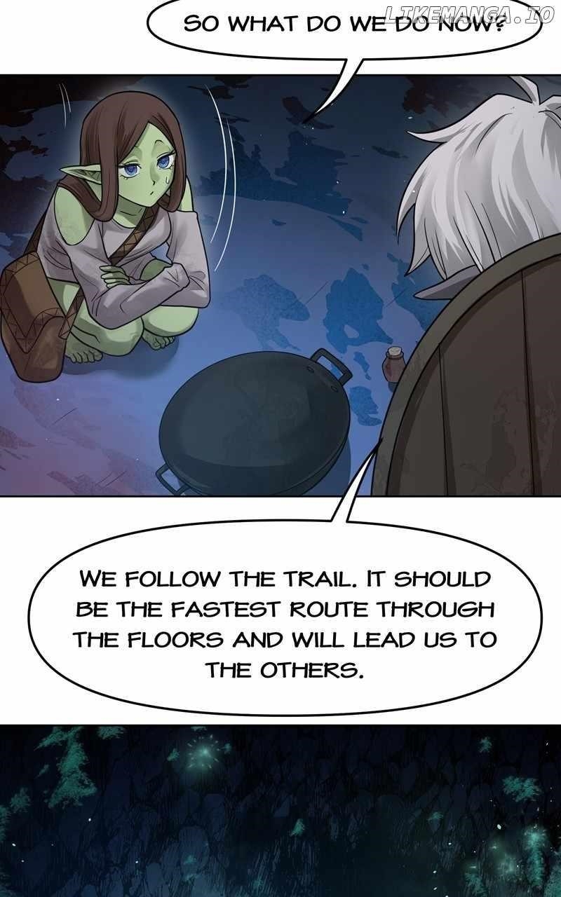 Lord of Goblins Chapter 78 - Page 1