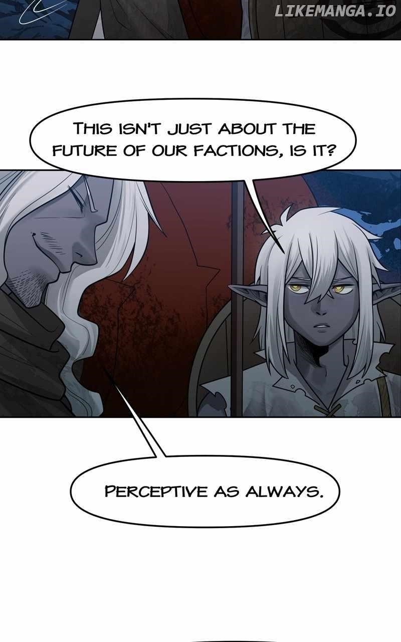 Lord of Goblins Chapter 78 - Page 11