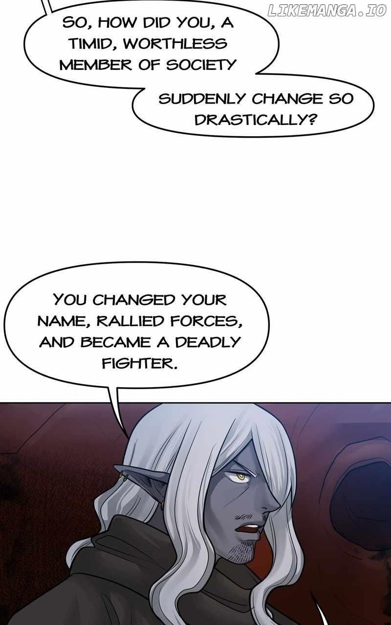 Lord of Goblins Chapter 78 - Page 14