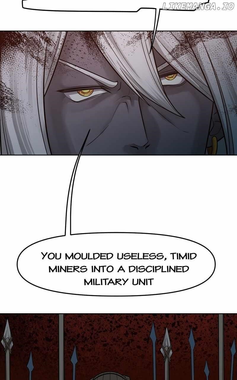 Lord of Goblins Chapter 78 - Page 17