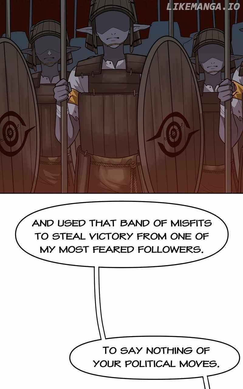 Lord of Goblins Chapter 78 - Page 18